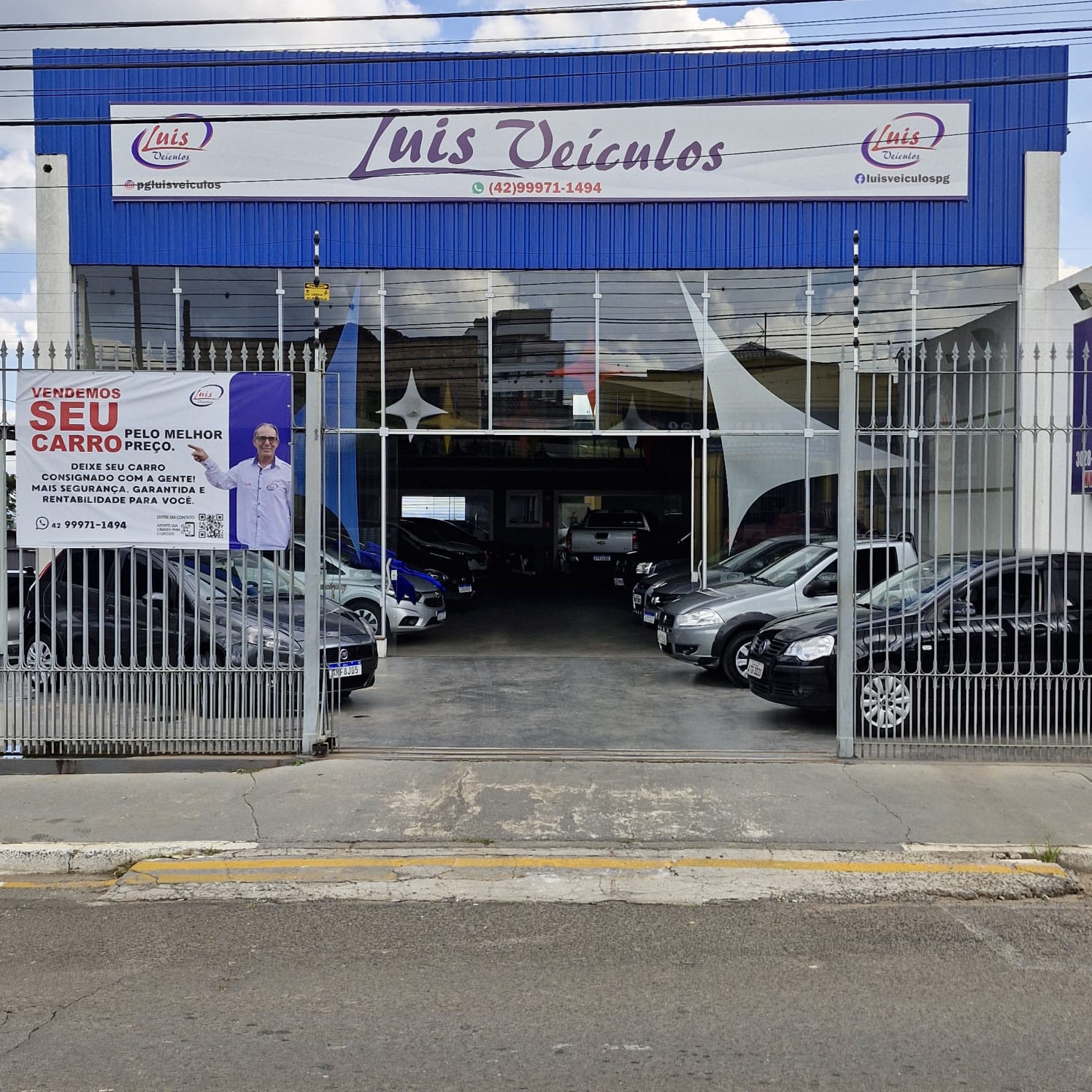Luis Veiculos